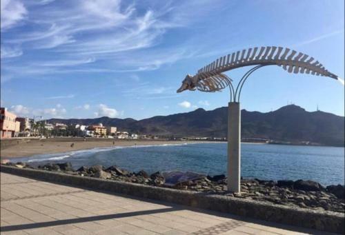 Apartamento Ocean Gran Tarajal