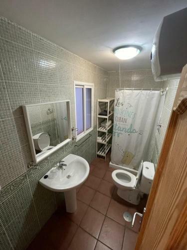 Apartamento Ocean Gran Tarajal