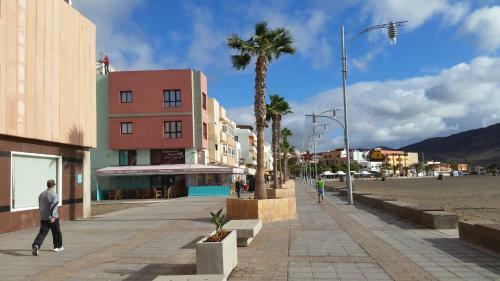 Apartamento Don Cangrejo 1