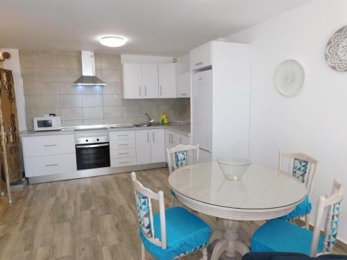 Apartamento El Rincon De Maruca