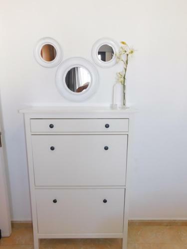 Apartamento Sol Y Mar Gran Tarajal Atico
