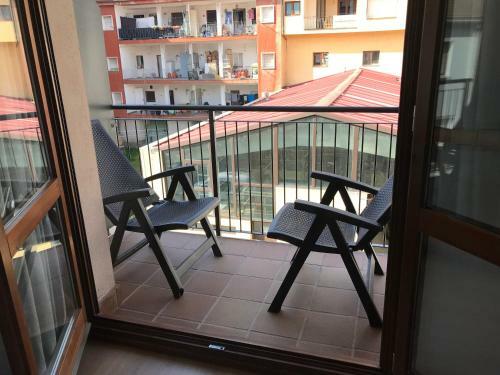 Apartamento Piso Victoria