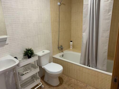 Apartamento Piso Victoria