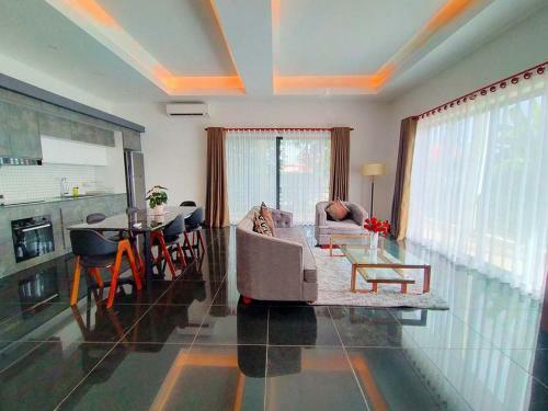Apartamento The Falcon Villa