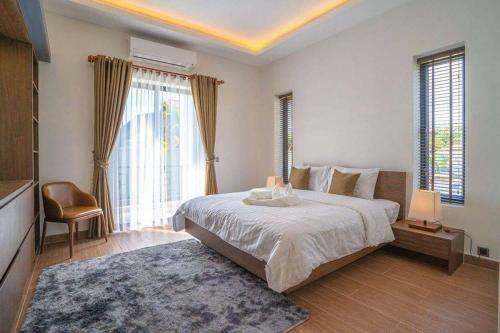 Apartamento The Falcon Villa