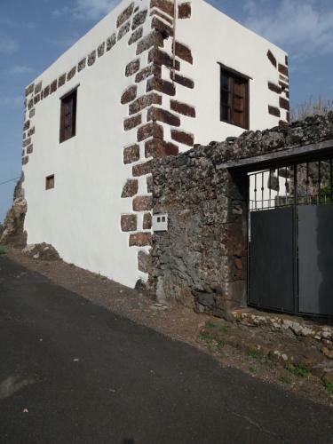 Agroturismo Casa Bermeja