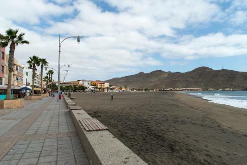 Apartamento Junto El Mar