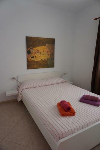 Apartamento Junto El Mar