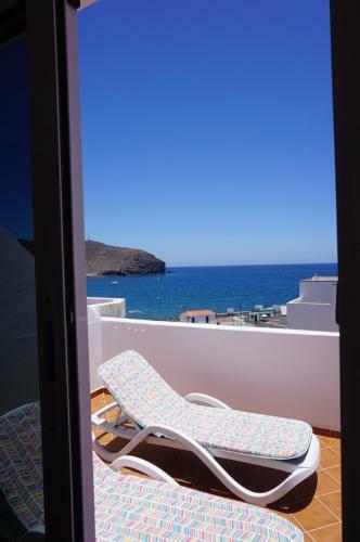 Apartamento Junto El Mar