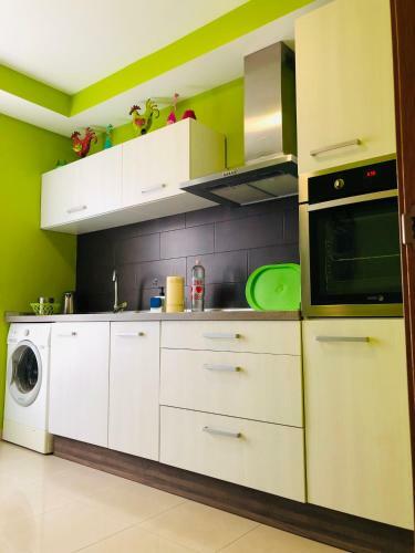 Apartamento Casa Nurita Y El Cho