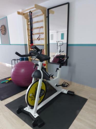 Apartamento La Graciosa