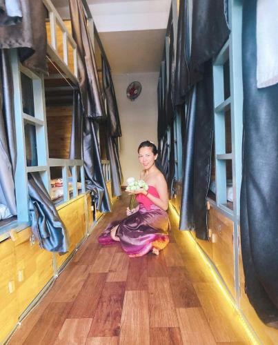 Kimsun Hostel