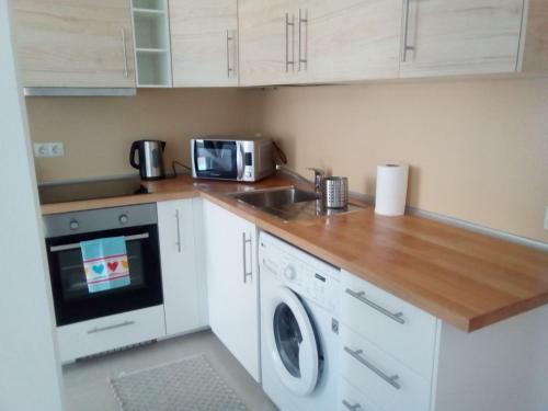 Apartamento Appartamento Erika