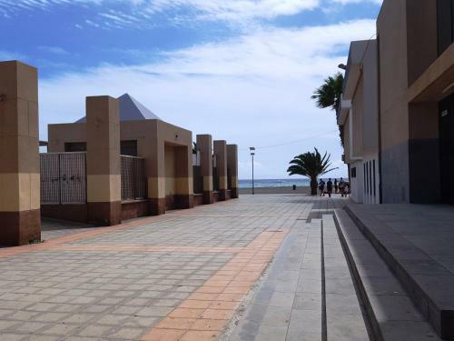 Apartamento Appartamento Erika