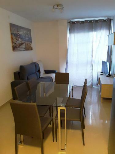 Apartamento Appartamento Erika