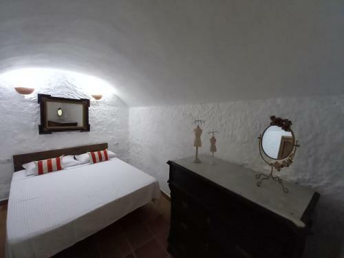 Cueva De Manuela