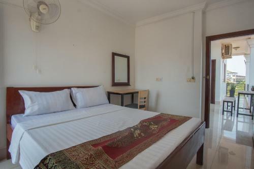 333 Hostel Siem Reap