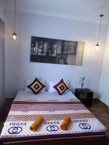 333 Hostel Siem Reap