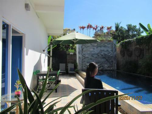 333 Hostel Siem Reap