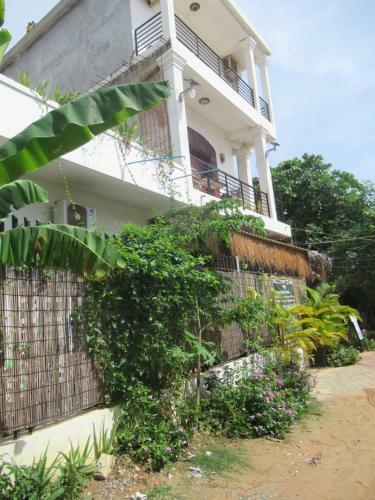 333 Hostel Siem Reap