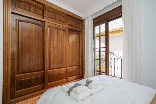 Apartamento Om Destiny Univers