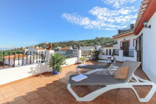 Apartamento Om Destiny Univers