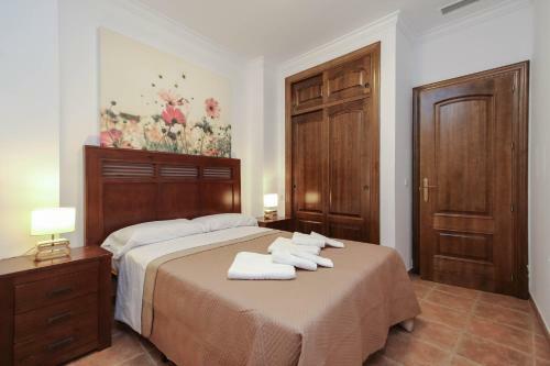 Apartamento Om Destiny Univers