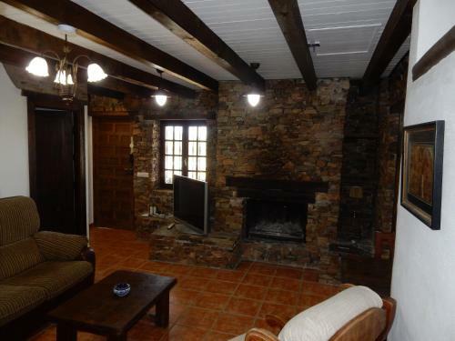 Apartamento Casa Del Limonero