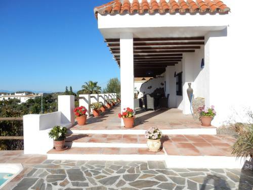 Apartamento Casa Del Limonero