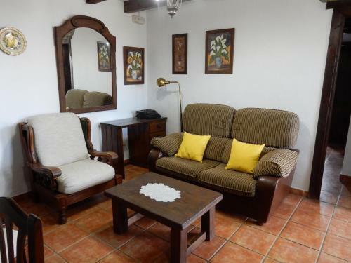 Apartamento Casa Del Limonero