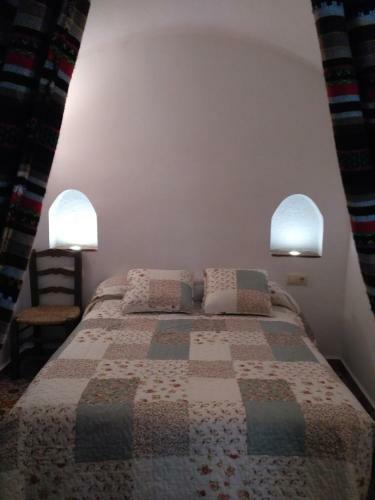 Casa Cueva El Zagal