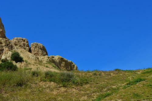 Apartamento La Madriguera Eco Caves