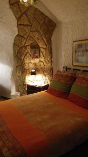 Agroturismo Cueva Alegria