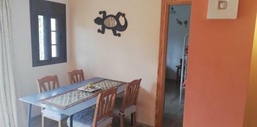 Apartamento Nido Aguila Blanca