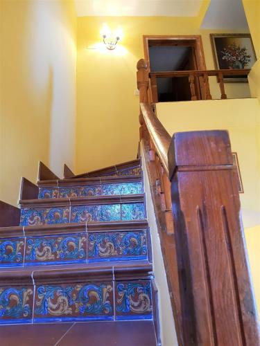 Casa Mart�n