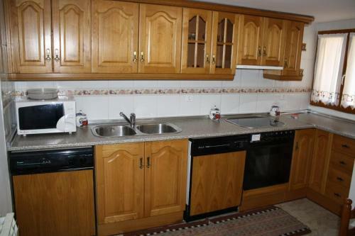 Apartamento Casa Pons