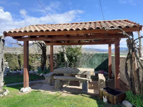 Apartamento Casa Pons