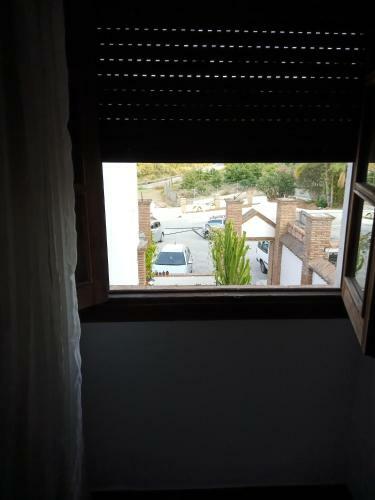 Hostal Rancho El Abuelo
