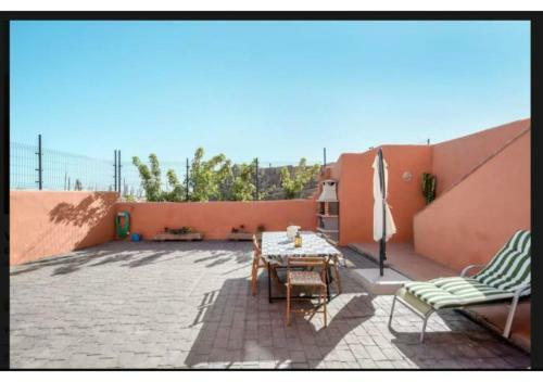 Villa Mar�a