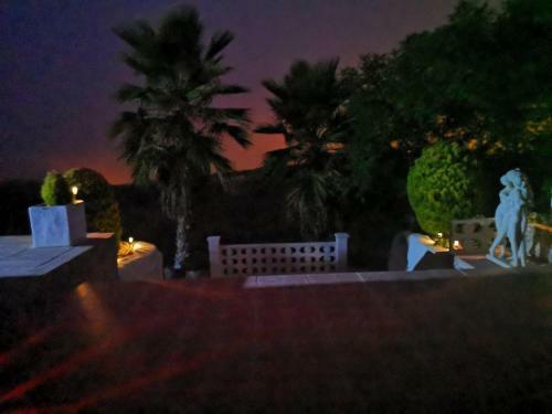 Finca Dulce