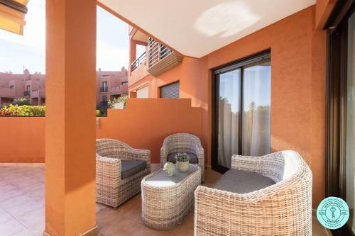 Apartamento Sunset View La Tejita