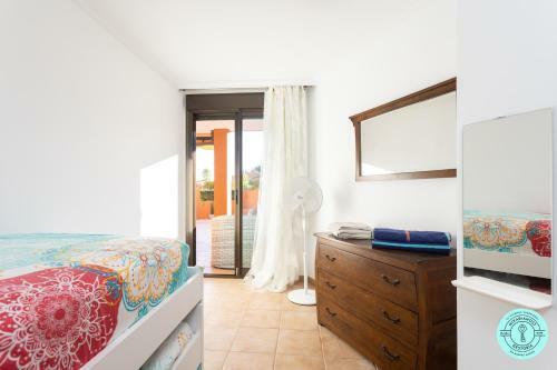 Apartamento Sunset View La Tejita
