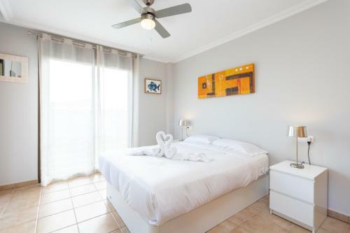 Apartamento Live Atico Sotavento