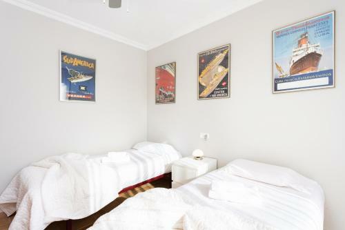 Apartamento Live Atico Sotavento