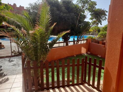 Apartamento Lucia