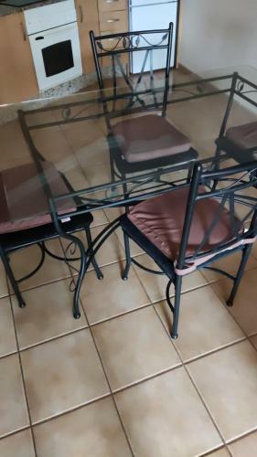 Apartamento Lucia