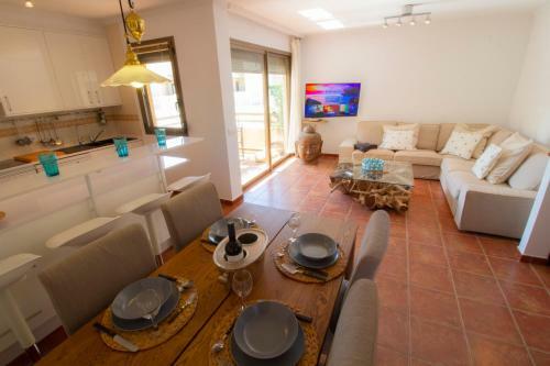 Apartamento Villa Magic 3 - By Medano4you