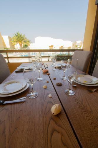 Apartamento Villa Magic 3 - By Medano4you
