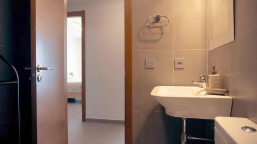 Apartamento Okeanos Super 2 Bedrooms Lt-p