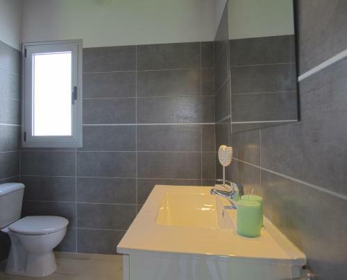 Apartamento �tico Las Algas